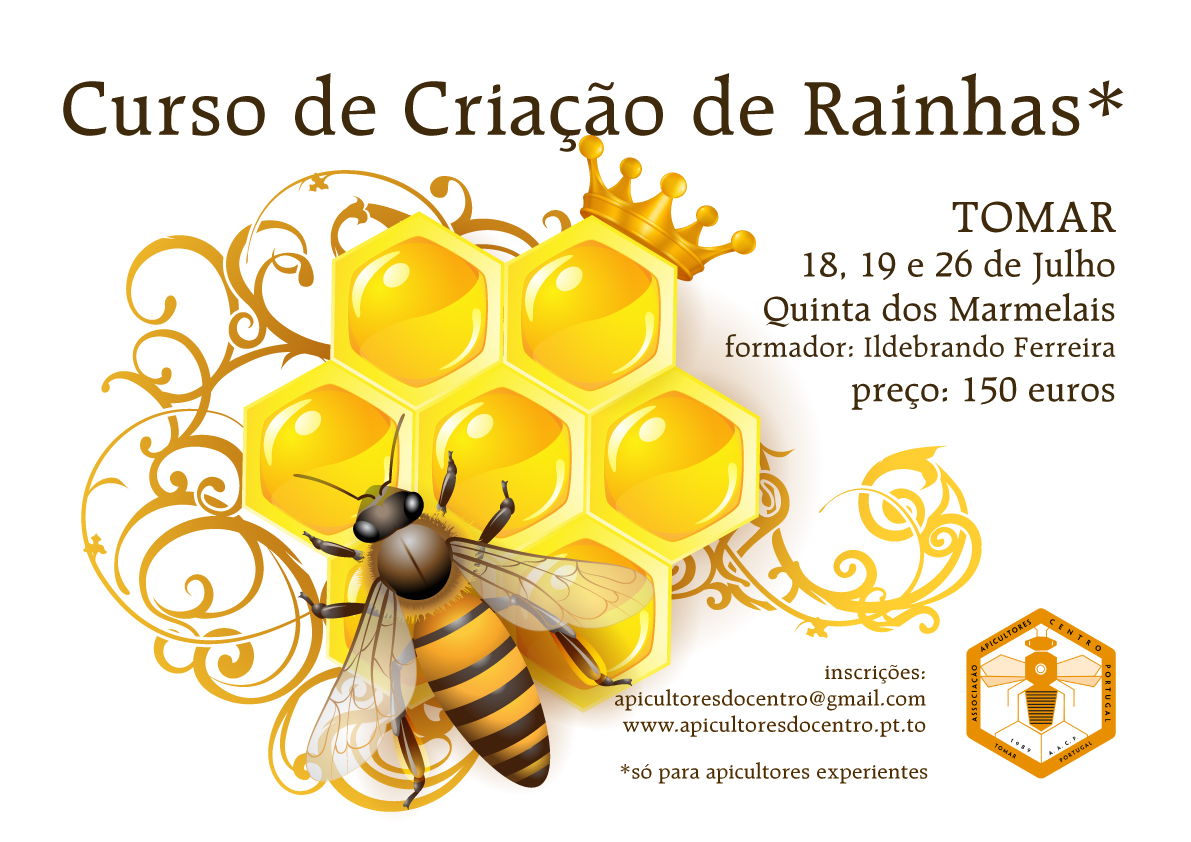 criacaorainhas