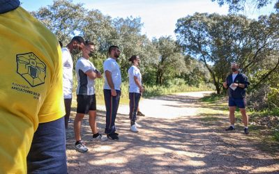 Caminhada – Dia da Árvore e Dia da Água