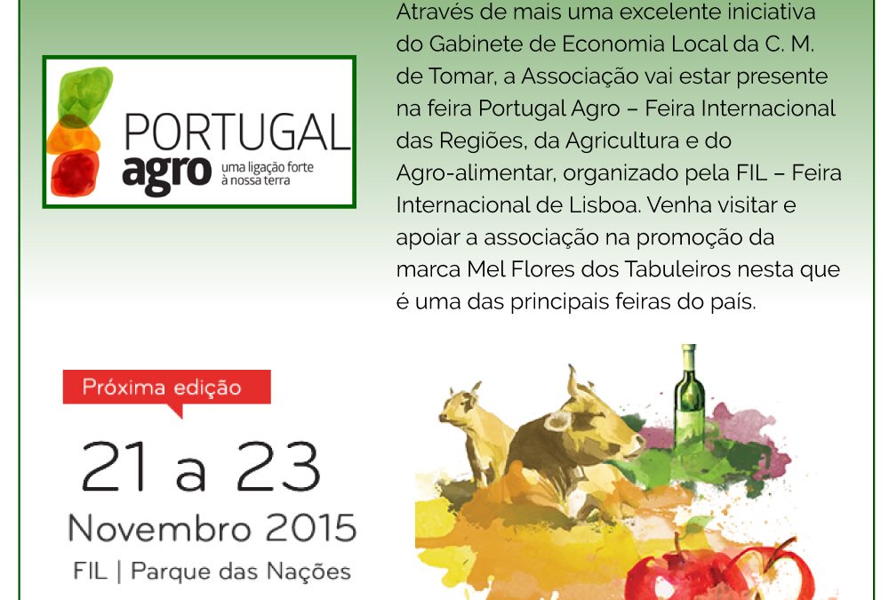 Portugal AGRO